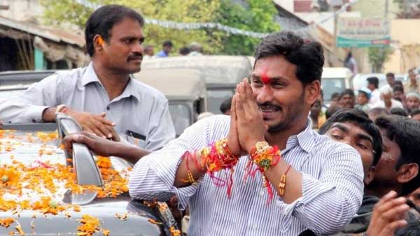 57 శాతం ప్రజల మద్దతు