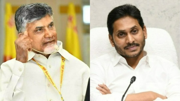 చంద్రబాబుకు కన్నుకొడుతూ... జగన్ ను రెచ్చగొడుతూ- కాషాయ జిత్తులు-స్పందిస్తే అంతే సంగతులు