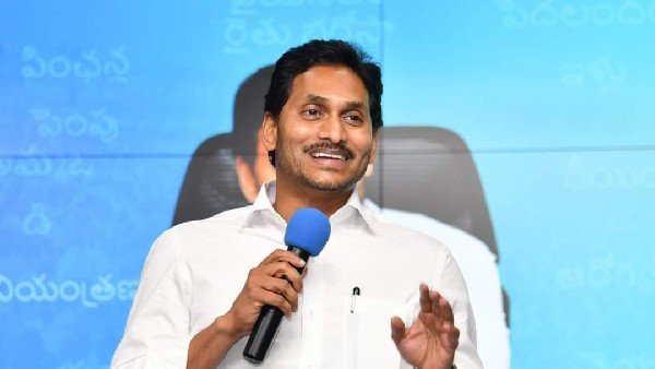 జగన్ కు కేంద్రం డబుల్ గుడ్ న్యూస్- ఇటు మచిలీపట్నం పోర్టు-అటు భోగాపురం ఎయిర్ పోర్టు
