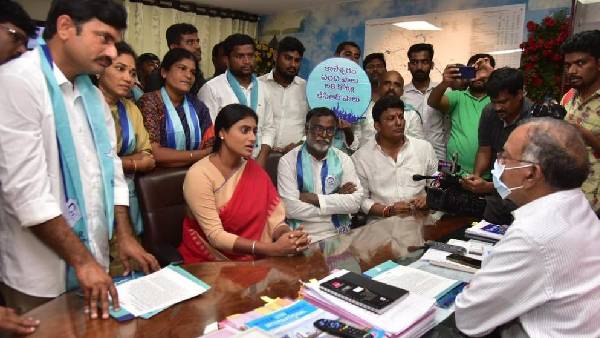 కాళేశ్వరం ప్రాజెక్ట్ విషయంలో గవర్నర్ ను కలుస్తాం