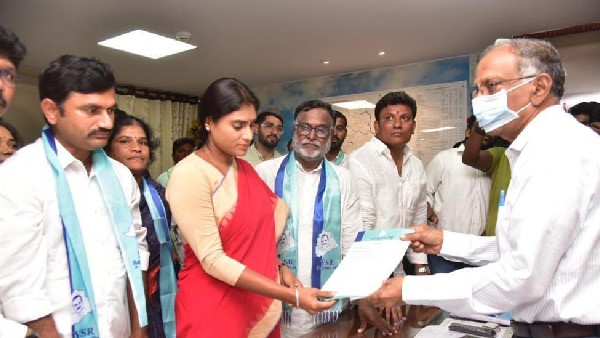 మేఘా కృష్ణారెడ్డిని కాపాడుతుంది కేసీఆర్ నే
