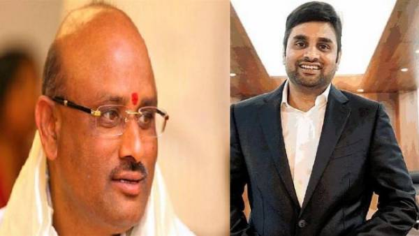  టీడీపీ నరసరావుపేట ఎంపీ అభ్యర్థి ఫైనల్?