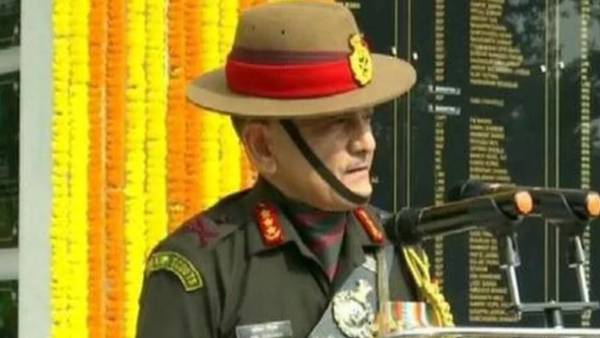 New CDS: Lt Gen Anil Chauhan To Become Next Chief Of Defence Staff New CDS: Lt Gen Anil Chauhan To Become Next Chief Of Defence Staff