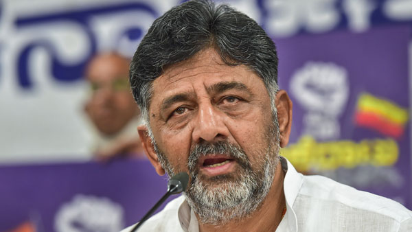 Disproportionate Assets Case: CBI Verifies Properties, Docs Of Karnataka Congress Chief DK Shivakumar Disproportionate Assets Case: CBI Verifies Properties, Docs Of Karnataka Congress Chief DK Shivakumar
