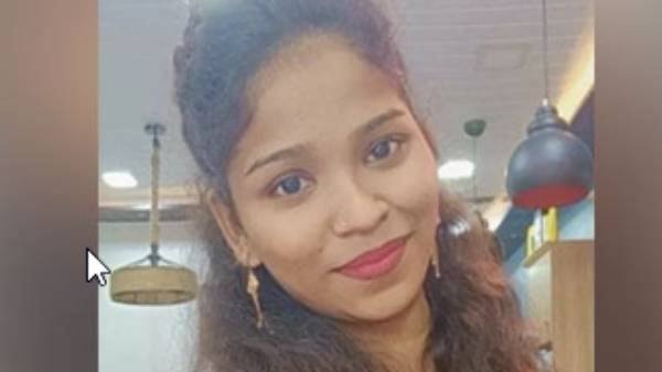 man murders Hindu wife by slitting her throat for refusing to wear burqa In Mumbai man murders Hindu wife by slitting her throat for refusing to wear burqa In Mumbai