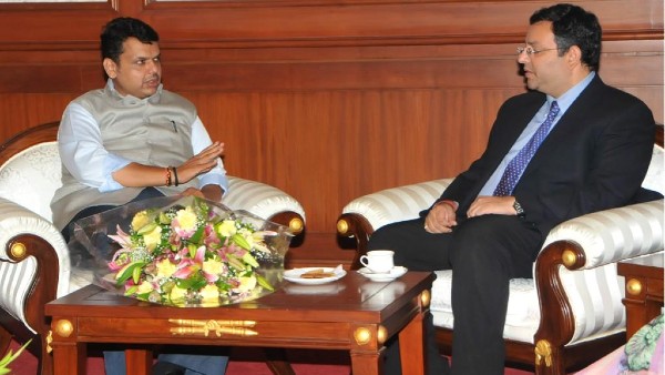 సైరస్ మిస్త్రీ మరణంపై సమగ్ర దర్యాప్తునకు ఆదేశం: బాధగా ఉందన్న ఫడ్నవీస్