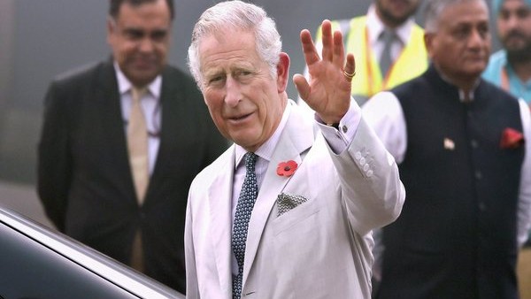  క్వీన్ ఎలిజబెత్ II తర్వాత..: ఇప్పుడు బ్రిటన్ కొత్త రాజుగా ప్రిన్స్ చార్లెస్