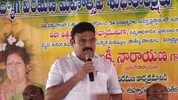 minister ambati rambabu comments on amaravati farmers padayatra minister ambati rambabu comments on amaravati farmers padayatra