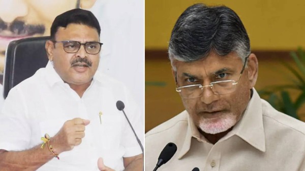 బాబు, బాలయ్య, లోకేష్పై అంబటి రాంబాబు విమర్శలు