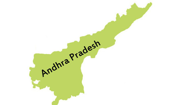రాజధాని లేకున్నా..ఆ విషయంలో తెలంగాణ కంటే ఏపీ ఒకింత ఎక్కువే ..!!