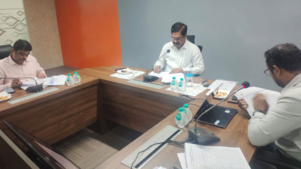 ap health secretary serious on lapses in 108 services-orders to rectify in 2 weeks ap health secretary serious on lapses in 108 services-orders to rectify in 2 weeks