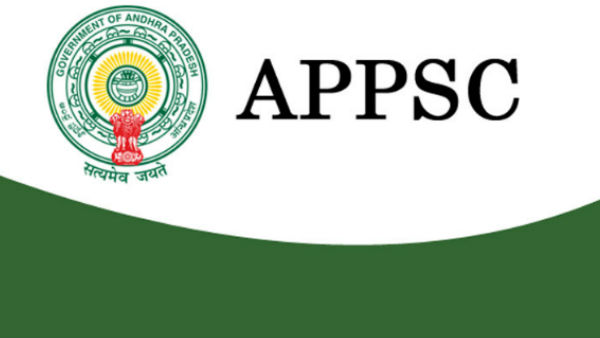 APPSC released 9 notifications to 269 posts in various departments. APPSC released 9 notifications to 269 posts in various departments.