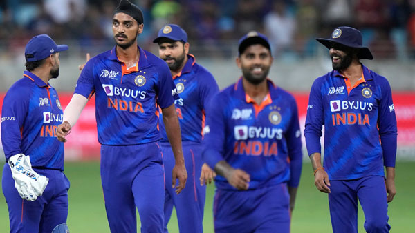 Arshdeep Singh: సమన్లు జారీ చేసిన కేంద్రం..!!