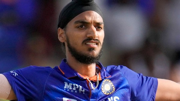 Arshdeep Singh: పనిష్మెంట్ తప్పదా? 