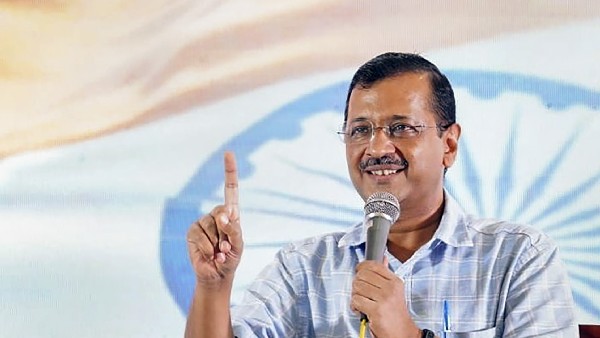 జగన్ పథకం- మోడీ కాపీ- చేసేదేదో సక్రమంగా చేయమంటున్న కేజ్రివాల్