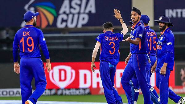 Arshdeep Singh: పీకల్దాకా తెచ్చుకున్న టీమిండియా 