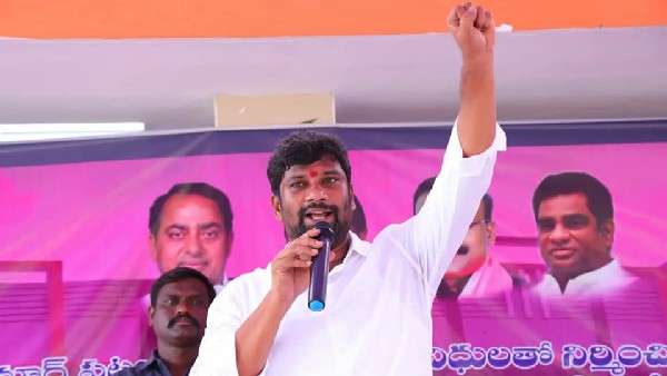 దేశానికి బీజేపీ పీడ పోవాలి.. దేశ ప్రజలు కేసీఆర్ వెంట రావాలి: బాల్క సుమన్