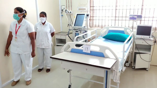 హైదరాబాద్ లోని ఆ ఆస్పత్రిలో ఒక్క రూపాయికే వైద్యం; షుగర్ టెస్టులు కూడా ఉచితం!!