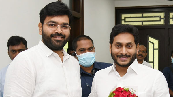 కుప్పం నుంచే తొలి అడుగు