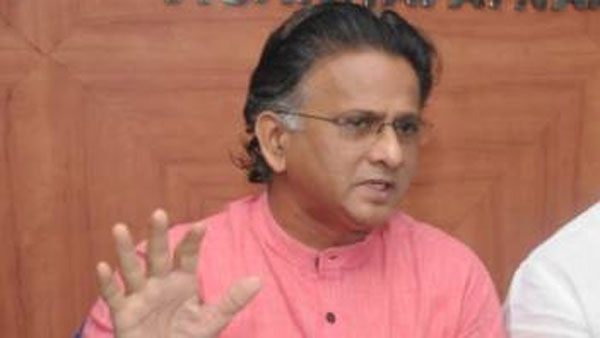 జనసేన ఫస్ట్ రియాక్షన్