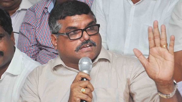 సీపీఎస్ చర్చల బహిష్కరణ-ఉద్యోగులకు బొత్స వార్నింగ్-రాకపోతే అదే ఫైనల్