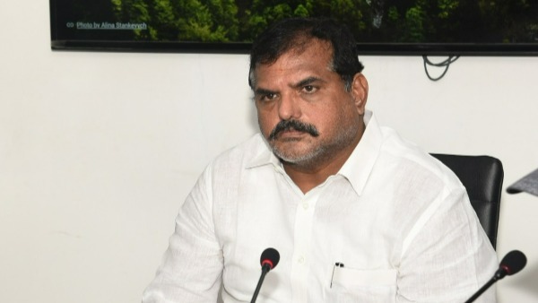 సీపీఎస్ పై రెండునెలల్లో నిర్ణయం-ఛలో విజయవాడ నేపథ్యంలో బొత్స కీలక ప్రకటన..