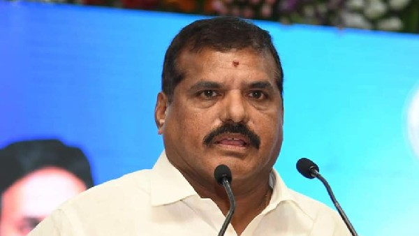 ఛలో విజయవాడకు ఉద్యోగులు రెడీ-కాసేపట్లో సీపీఎస్ పై మంత్రి బొత్స కీలక చర్చలు..