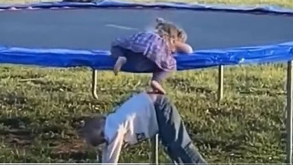  Viral Video: అన్నయ్య అంటే ఇతనే.. వైరల్ అయిన వీడియో