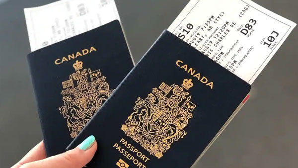 Canada has issued travel advisory to avoid travel areas in States which share a border with Pakistan Canada has issued travel advisory to avoid travel areas in States which share a border with Pakistan