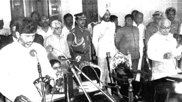 నన్ను ఎగతాళి చేశారు: 27 ఏళ్లు పూర్తయిన వేళ.. చంద్రబాబు ఎమోషనల్..!!