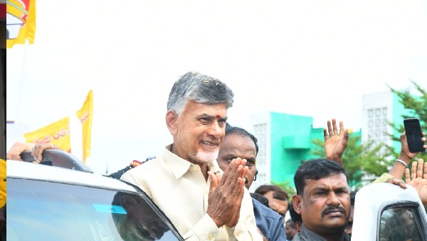 చంద్రబాబు మరో సీటు..