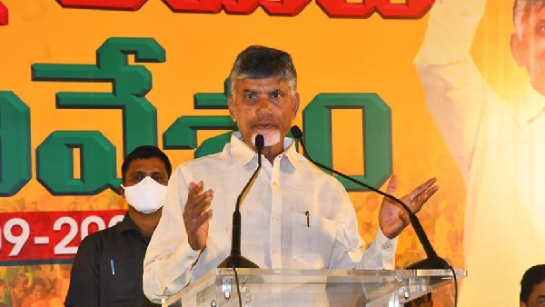 టీడీపీ ఎమ్మెల్యేలు ఒకటనుకుంటే.. చంద్రబాబు ఆలోచన మరోవిధంగా..!!