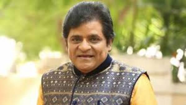 Cine Actor Ali response on Joining in Janasena party rumors Cine Actor Ali response on Joining in Janasena party rumors