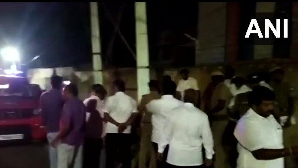 మరో దాడి..