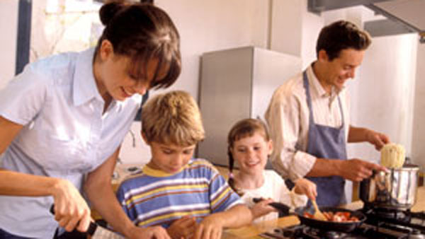 vastu tips: వంట చేసేటప్పుడు ఈ నియమాలు పాటిస్తే ఆహారానికి లోటే ఉండదు!!  