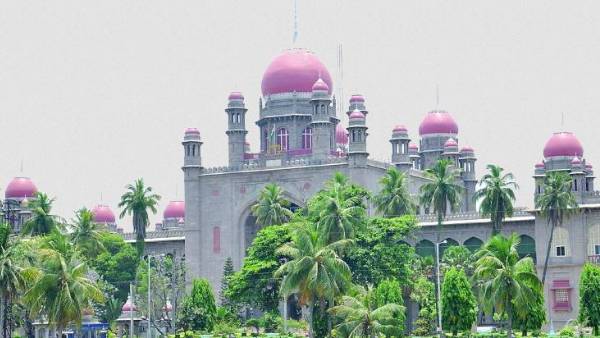 interim orders of high court not to take serious action in telangana interim orders of high court not to take serious action in telangana