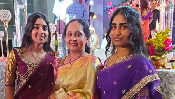 tana board directors wife, two daughters killed in tragic car accident in texas of US tana board directors wife, two daughters killed in tragic car accident in texas of US