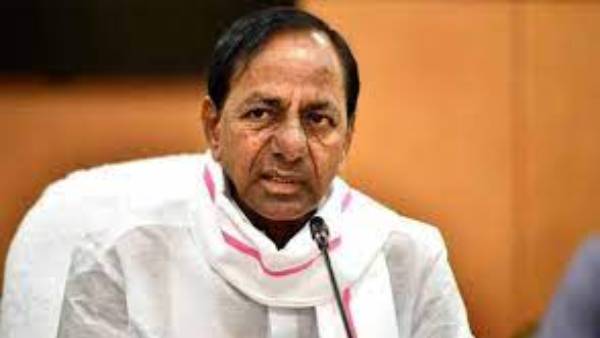  గిరిజనులకు 10 శాతం రిజర్వేషన్, గిరిజన బంధు కూడా: సీఎం కేసీఆర్