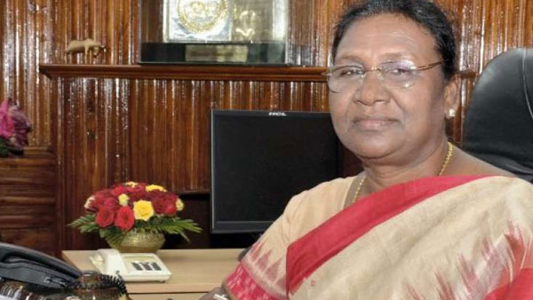  బ్రిటన్ రాణి అంత్యక్రియలకు రాష్ట్రపతి ముర్ము-భారత్ తరఫున అధికారిక నివాళి