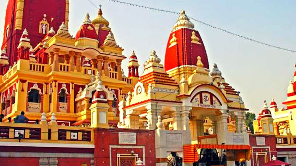 కాళికా ఆలయం .. వైభవంగా ఉత్సవాలు