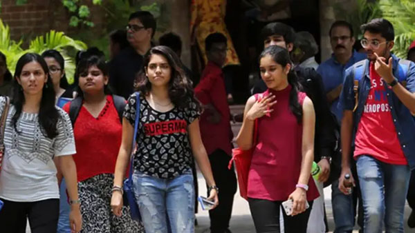 బి-కేటగిరీ సీట్లు