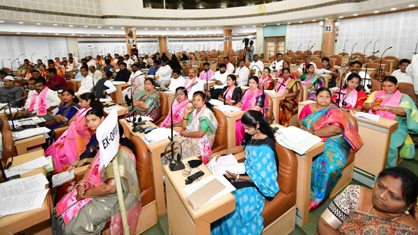 మౌళిక సదుపాయాలు మరింత మెరుగు..