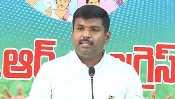 అమరావతి యాత్ర కాదు-విశాఖపై దండయాత్ర-బాబుదే బాధ్యత-మంత్రి అమర్నాథ్ వార్నింగ్