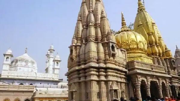 Gyanvapiలో హిందువుల పూజలపై తేల్చేసిన వారణాశి కోర్ట్: ప్రతి ఇంట్లోనూ దీపం వెలిగించాలి..!!
