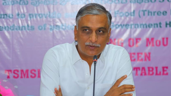బాధిత కుటుంబానికి మంత్రుల, ఎమ్మెల్యేల పరామర్శ