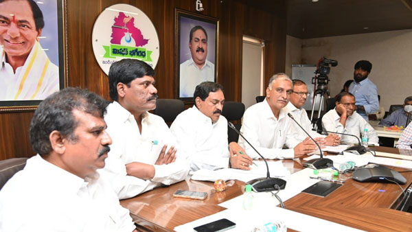 ఇంటింటికి వందకు వంద శాతం నల్లా..