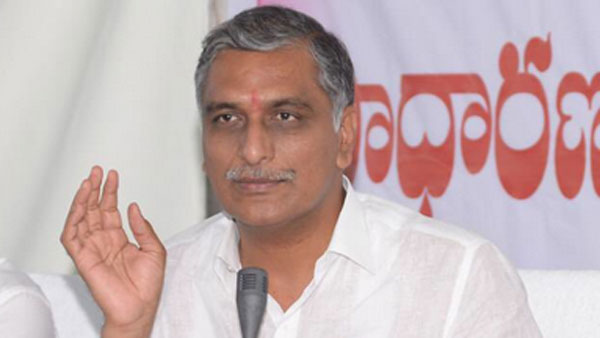 గొప్ప అవకాశం కల్పించారు..