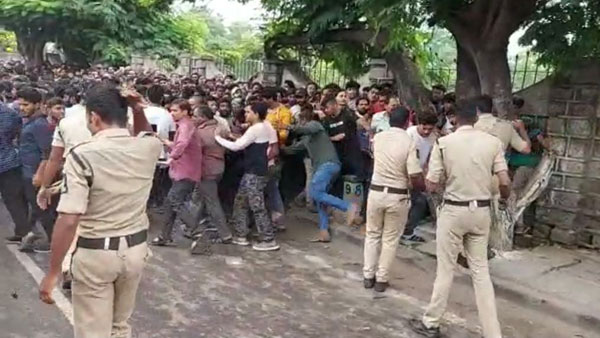 శ్రీనివాస్ గౌడ్