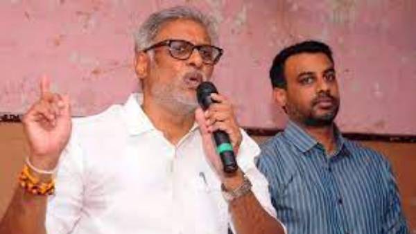 చీరాల నుంచి టీడీపీ అభ్యర్థిగా పురంధేశ్వరి కుమారుడు హితేష్?