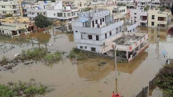 మళ్లీ వాన, మూడు రోజులు, తేలికపాటి వర్షాలే, కానీ ఆందోళన